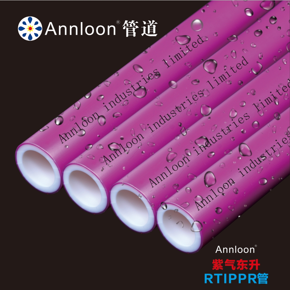 紫气东升RTIPPR管